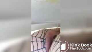 She shitting - video 5