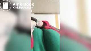 She shitting - video 5