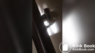 She shitting - video 5