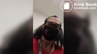 She shitting - video 5