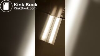 She pooping - video 27