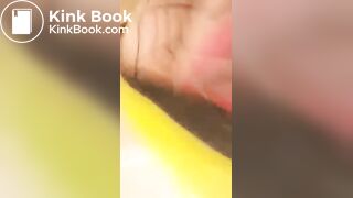 She pooping - video 27