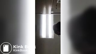 She shitting - video 4