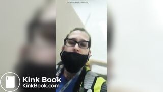 She shitting - video 4