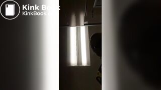 She shitting - video 4