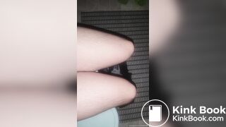 Diarrhea toilet - video 20