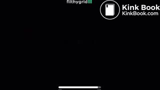 Dirty woman pooping on toilet - video 5