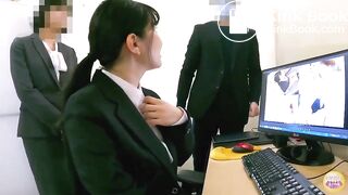 Cute Japanese girl Pooping - video 4