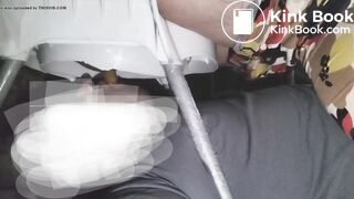 میسترس ایرانی Mistress Iran 2520 feed her Toilet Slave