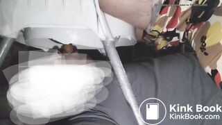 میسترس ایرانی Mistress Iran 2520 feed her Toilet Slave