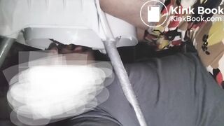 میسترس ایرانی Mistress Iran 2520 feed her Toilet Slave