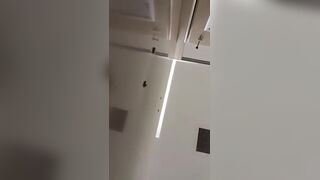 She pooping - video 26