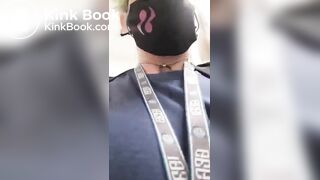 She pooping - video 26