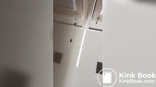 She pooping - video 26