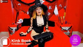 Dirty Halloween VIP show