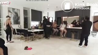 Unfortunate shitting moment #4