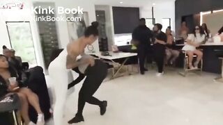 Unfortunate shitting moment #4