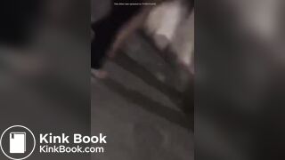 Unfortunate shitting moment #3