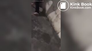 Unfortunate shitting moment #3