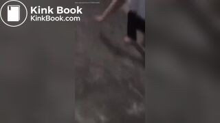 Unfortunate shitting moment #3