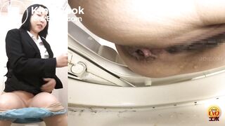 Japanese girl Diarrhea - video 3