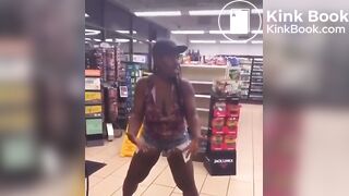 Unfortunate shitting moment #5