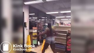 Unfortunate shitting moment #5