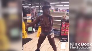 Unfortunate shitting moment #5