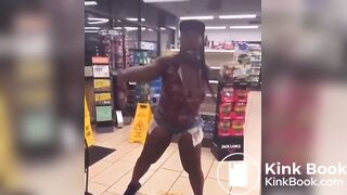 Unfortunate shitting moment #5