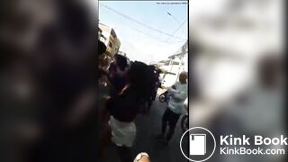 Unfortunate shitting moment #2