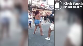 Unfortunate shitting moment #2