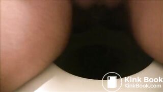Pooping 1 - video 7