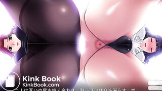 Japan scat game part2