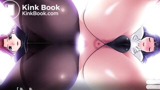 Japan scat game part2