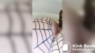 Milf poop - video 14