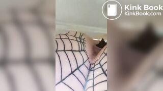 Milf poop - video 14