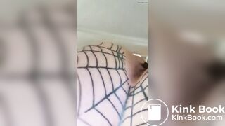 Milf poop - video 14