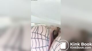 Milf poop - video 14