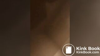 Milf poop - video 14