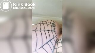 Milf poop - video 15