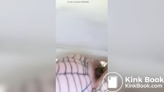 Milf poop - video 15