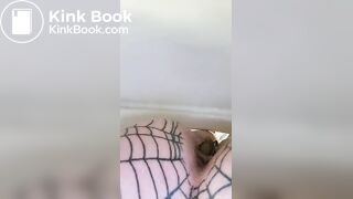 Milf poop - video 15