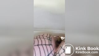 Milf poop - video 15