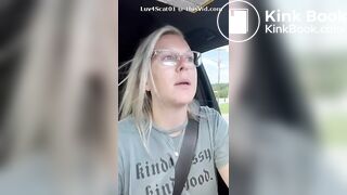 Scat Girl 131 - video 2