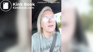 Scat Girl 131 - video 2