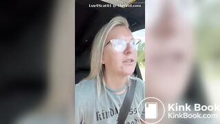 Scat Girl 131 - video 2