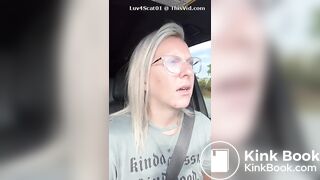 Scat Girl 131 - video 2