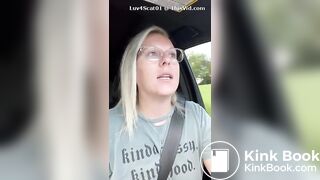 Scat Girl 131 - video 2