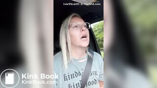 Scat Girl 131 - video 2