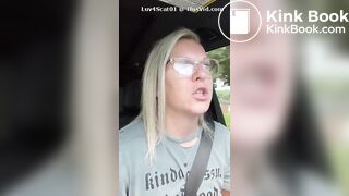 Scat Girl 131 - video 2